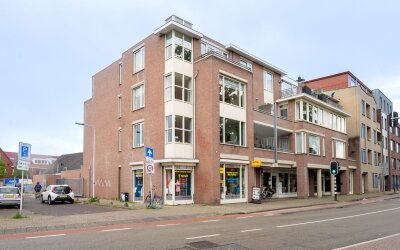 Veldhovenring 34-C