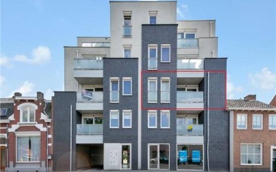 Veldhovenring 64-08