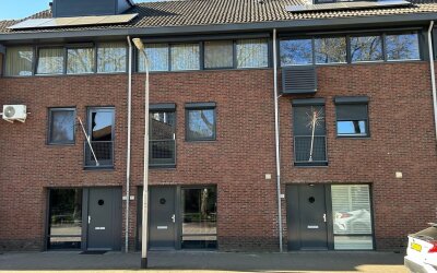 Buitenstraat 11-B