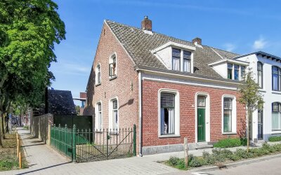 Lange Nieuwstraat 127