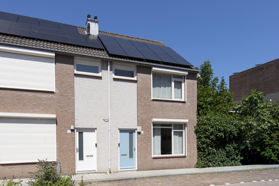 Lange Nieuwstraat 163