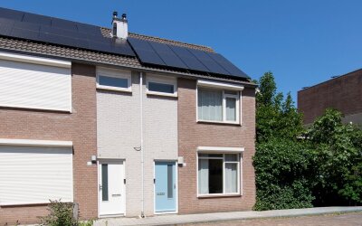 Lange Nieuwstraat 163