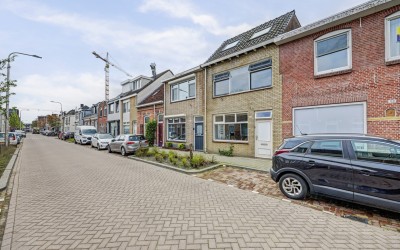 Lange Nieuwstraat 108