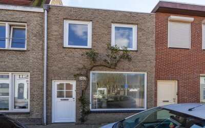 Lange Nieuw. 140