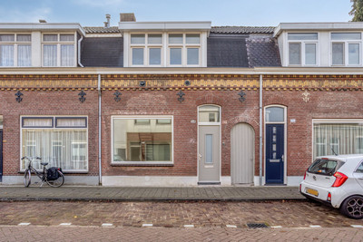 Lange Nieuwstraat 150
