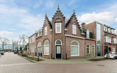 Lange Nieuwstraat 208