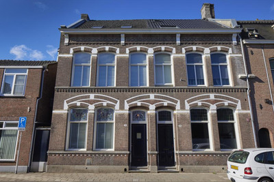 Lange Nieuw. 236