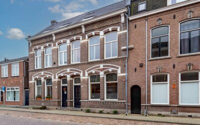 Lange Nieuwstraat 238