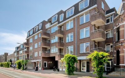 Appartement te koop Gasthuisring 1-20