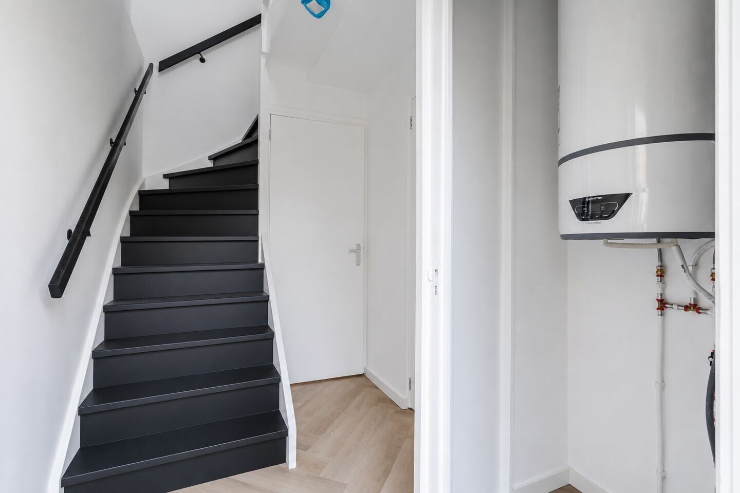 Appartement te koop: Gasthuisring 19F, Tilburg