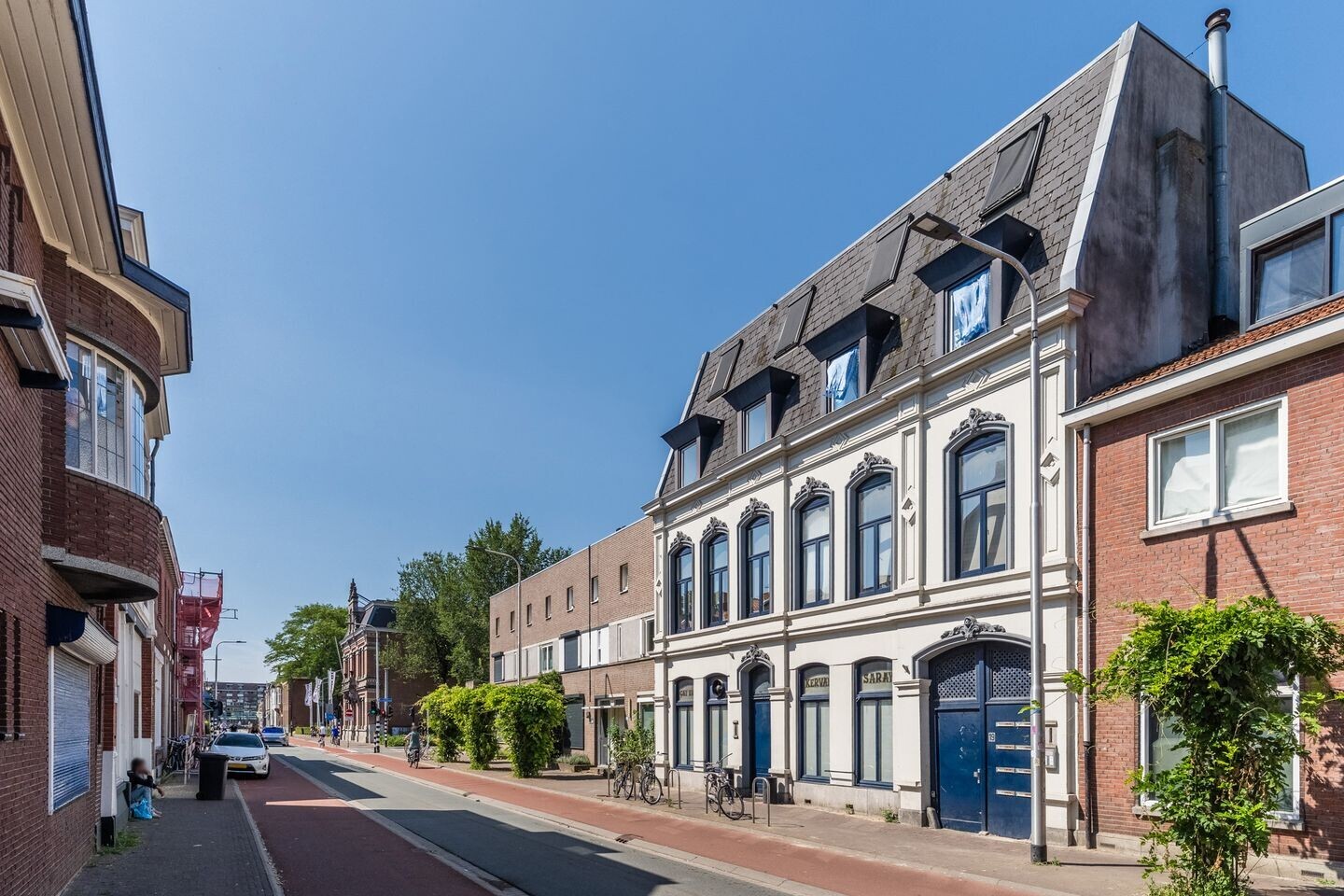 Appartement te koop: Gasthuisring 19F, Tilburg