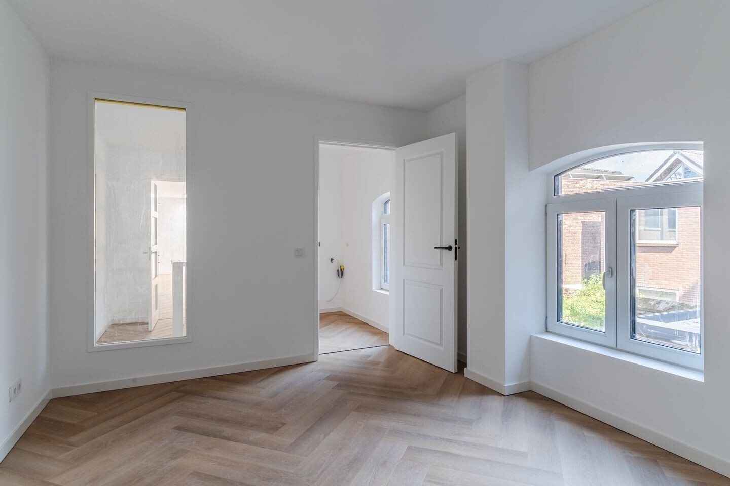 Appartement te koop: Gasthuisring 19F, Tilburg