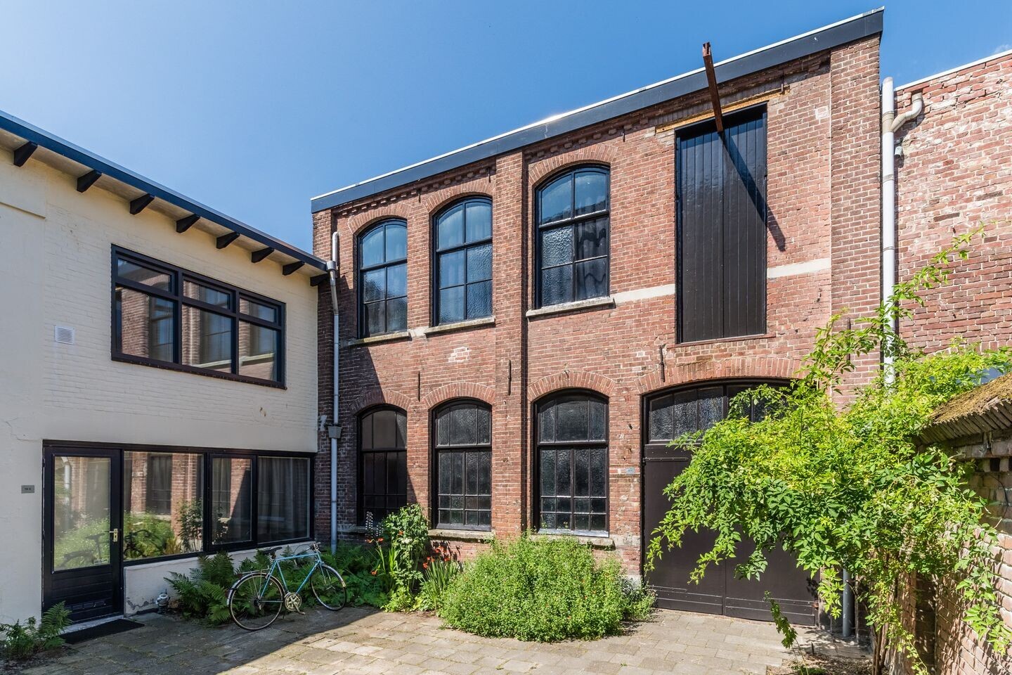 Appartement te koop: Gasthuisring 19F, Tilburg