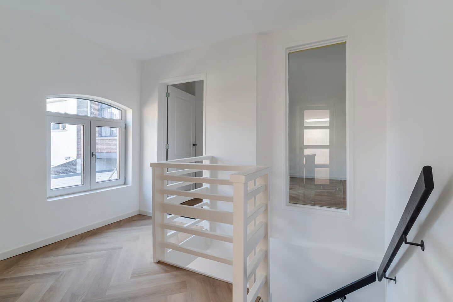 Appartement te koop: Gasthuisring 19F, Tilburg