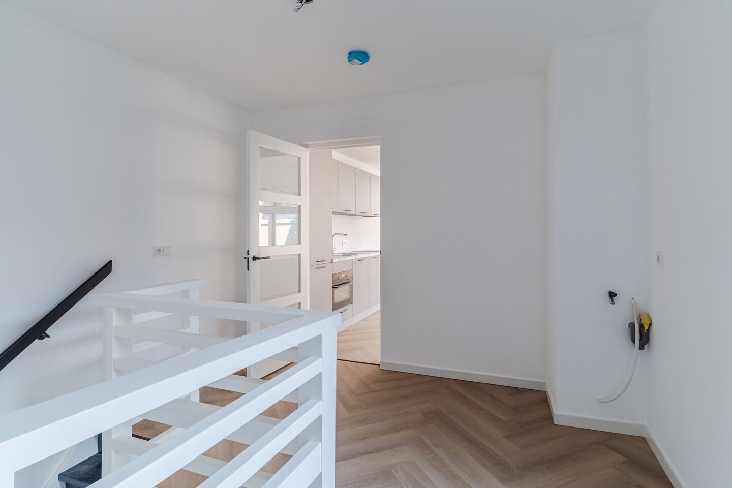 Appartement te koop: Gasthuisring 19F, Tilburg