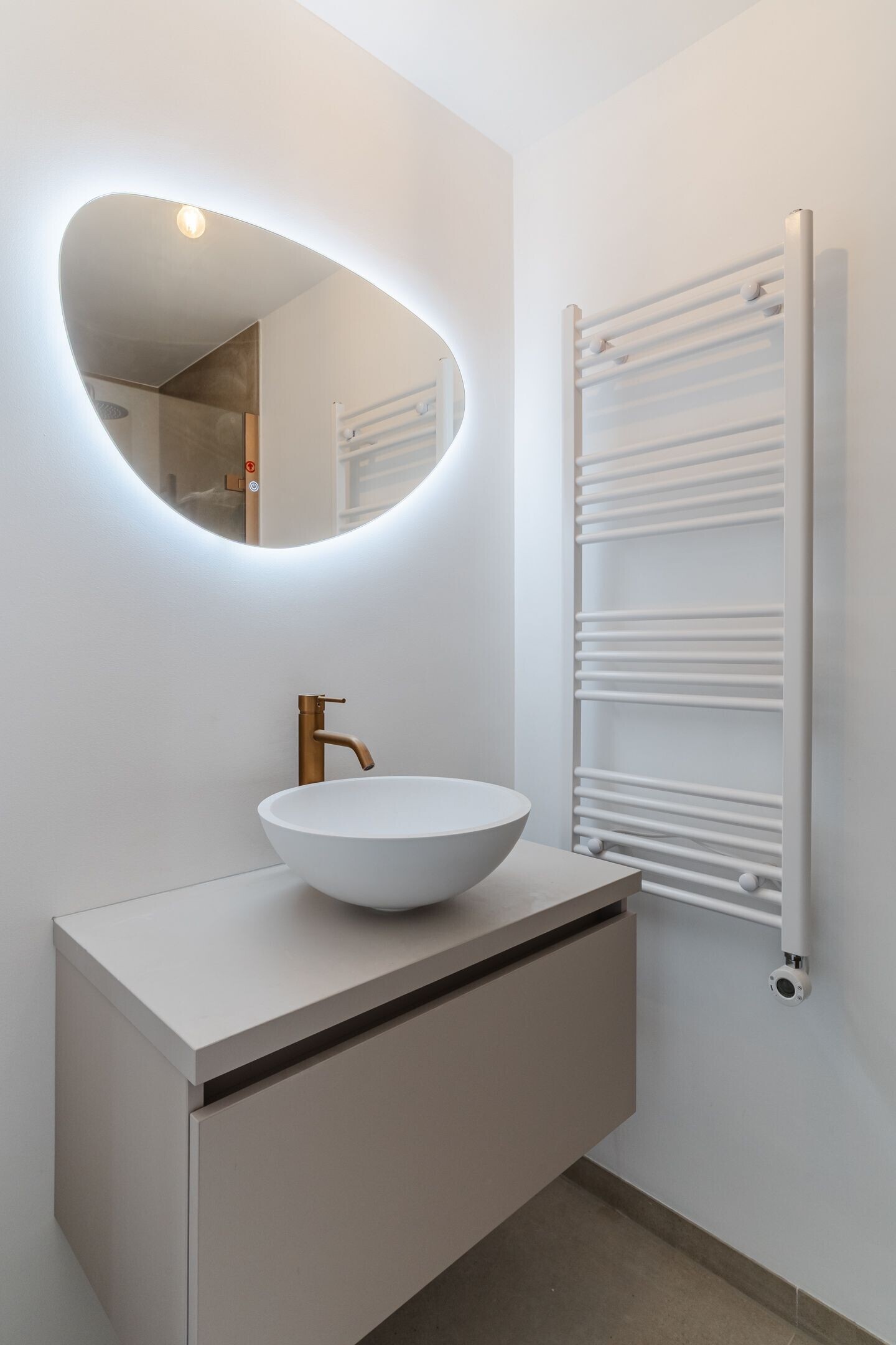 Appartement te koop: Gasthuisring 19F, Tilburg