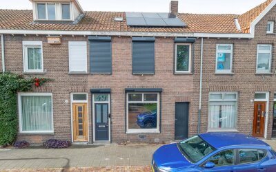 Jan Heijnsstraat 49