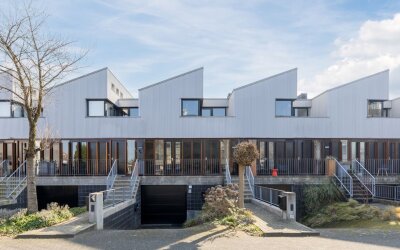Mr. J.H. de Pontplein 27
