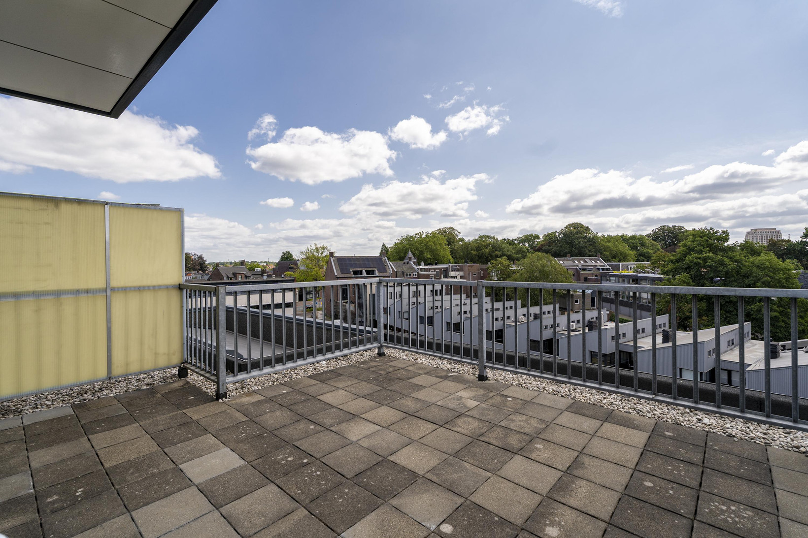 Appartement te koop: Mr. J.H. de Pontplein 69, Tilburg