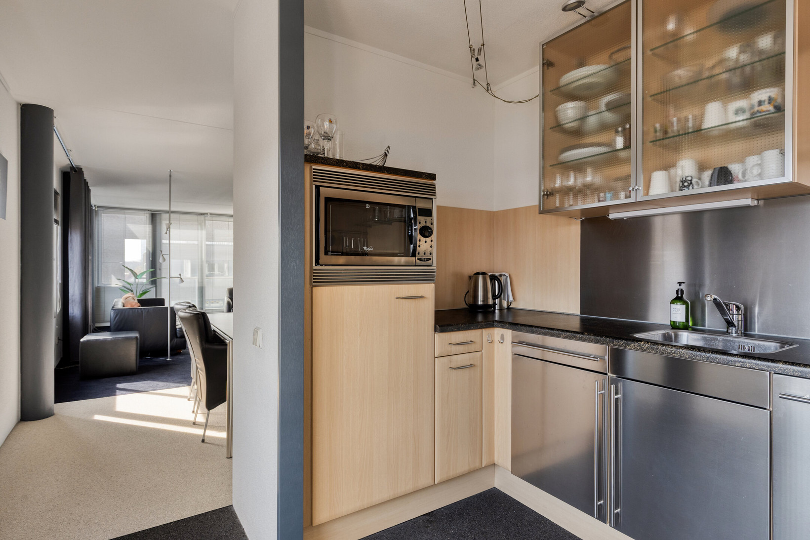 Appartement te koop: Mr. J.H. de Pontplein 69, Tilburg