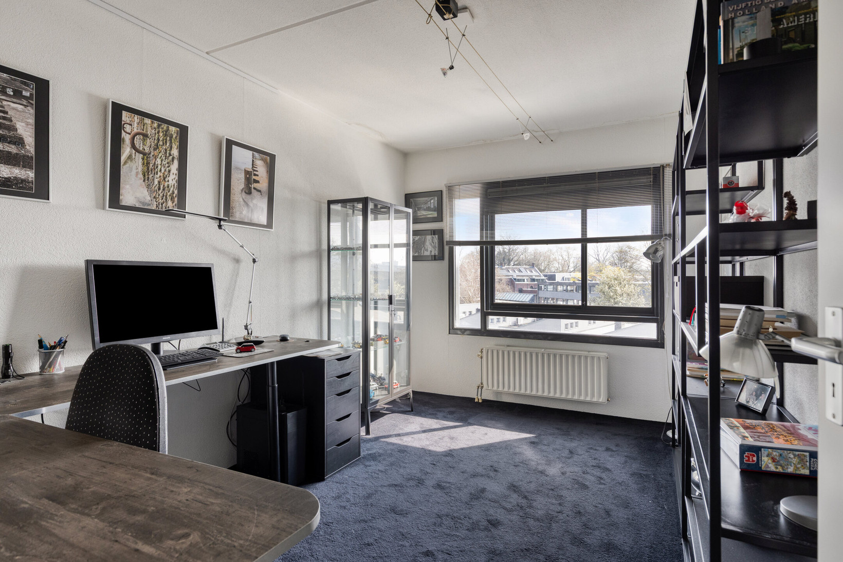 Appartement te koop: Mr. J.H. de Pontplein 69, Tilburg