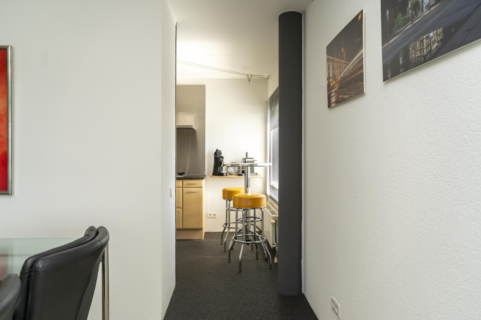 Appartement te koop: Mr. J.H. de Pontplein 69, Tilburg