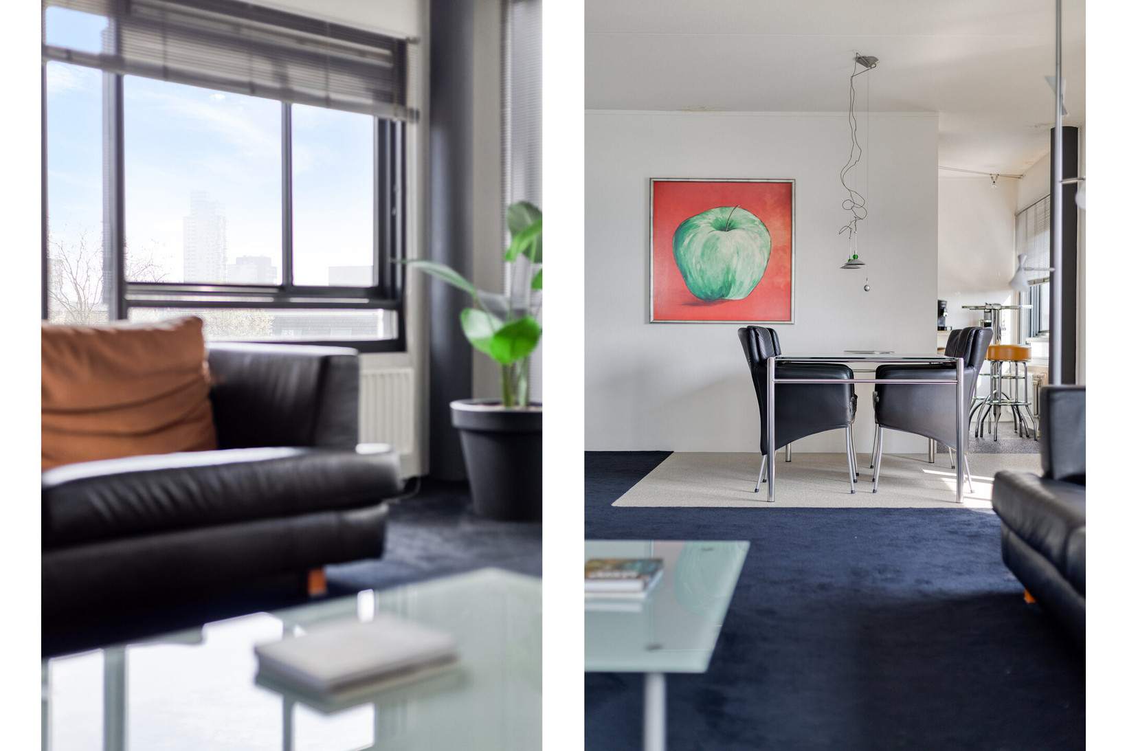 Appartement te koop: Mr. J.H. de Pontplein 69, Tilburg
