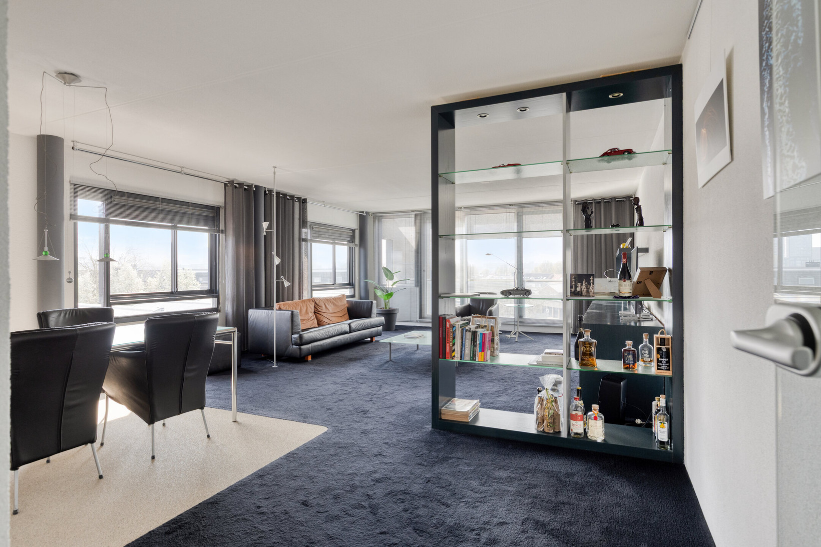 Appartement te koop: Mr. J.H. de Pontplein 69, Tilburg
