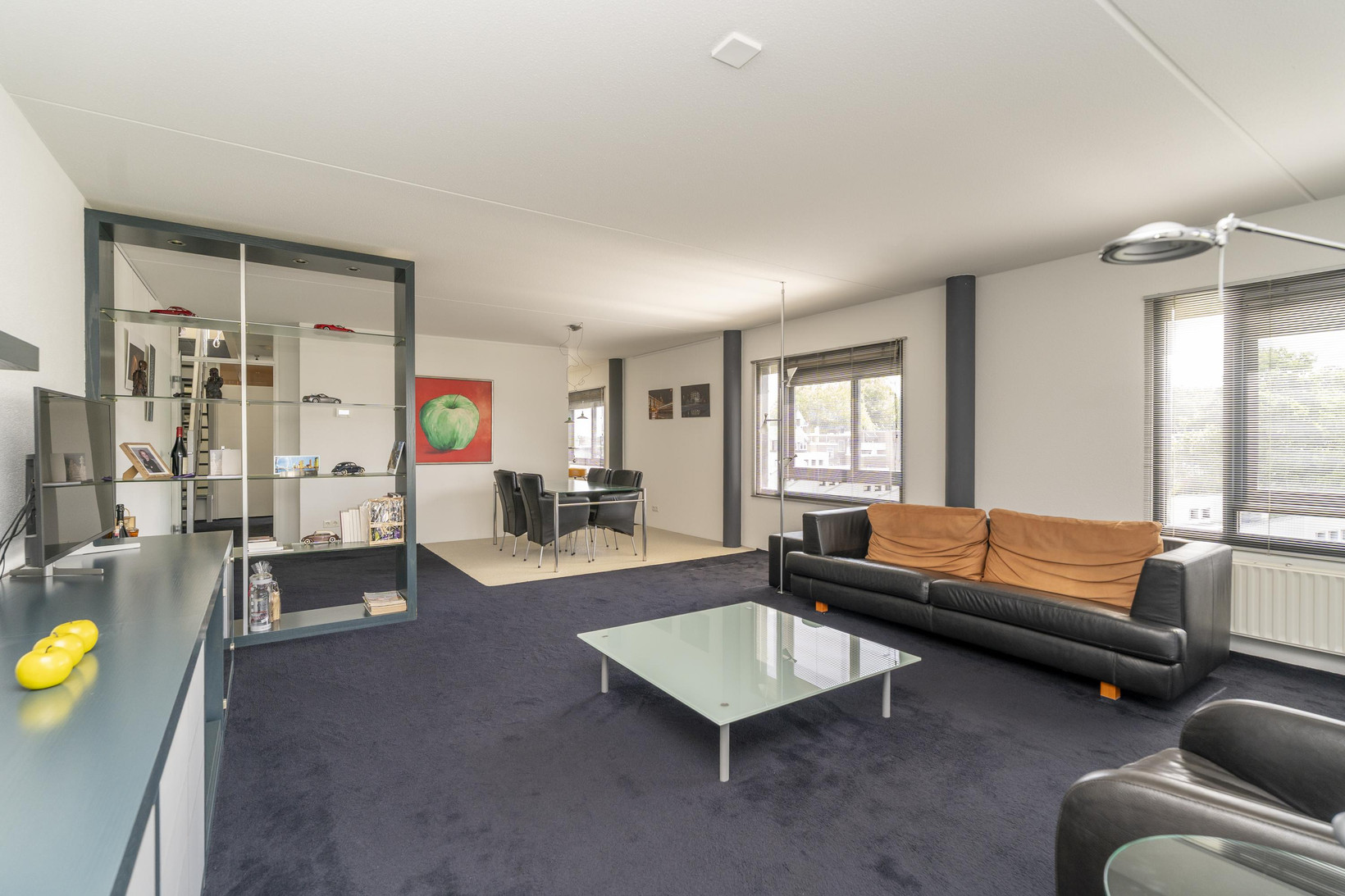 Appartement te koop: Mr. J.H. de Pontplein 69, Tilburg