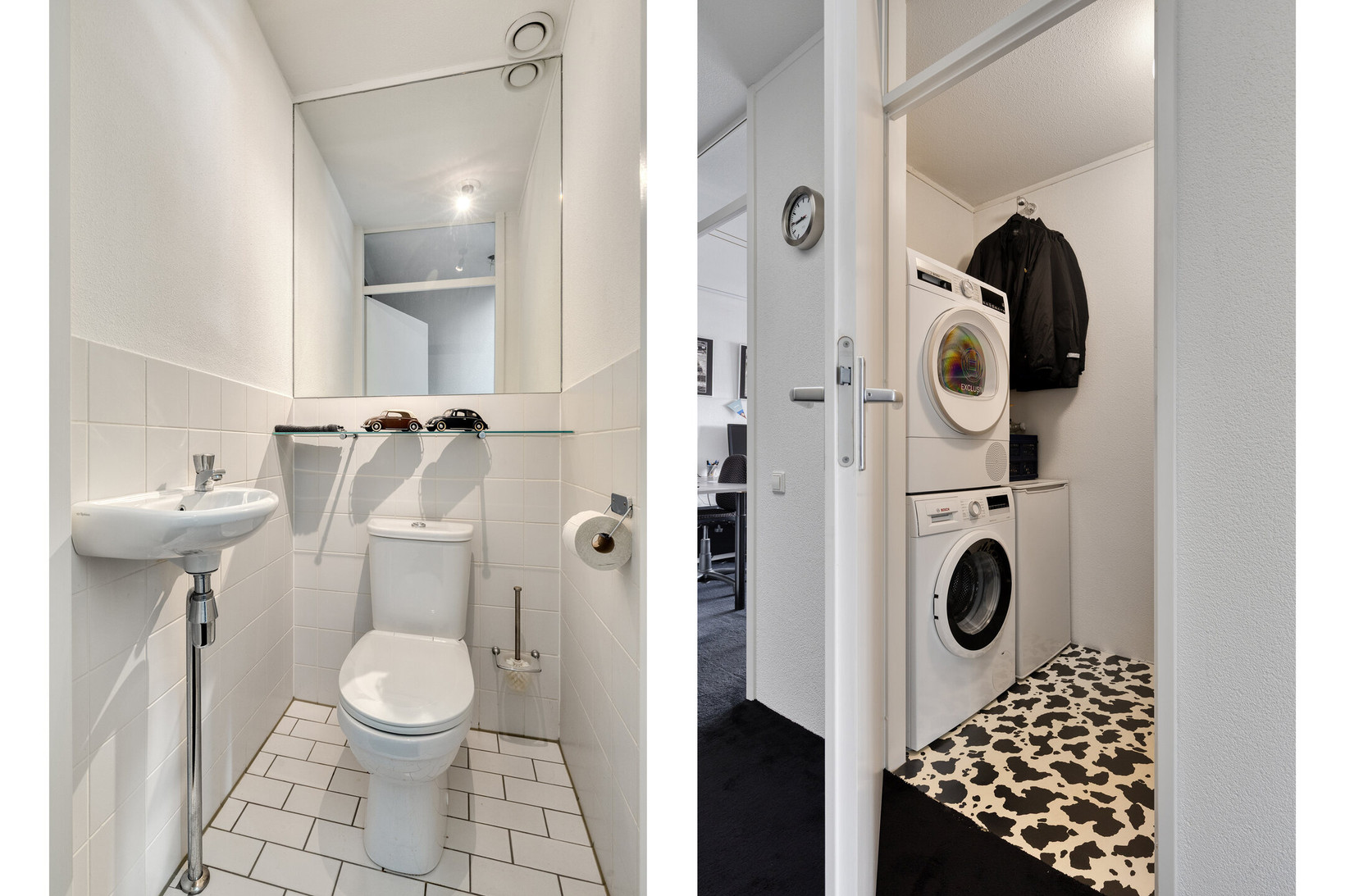 Appartement te koop: Mr. J.H. de Pontplein 69, Tilburg