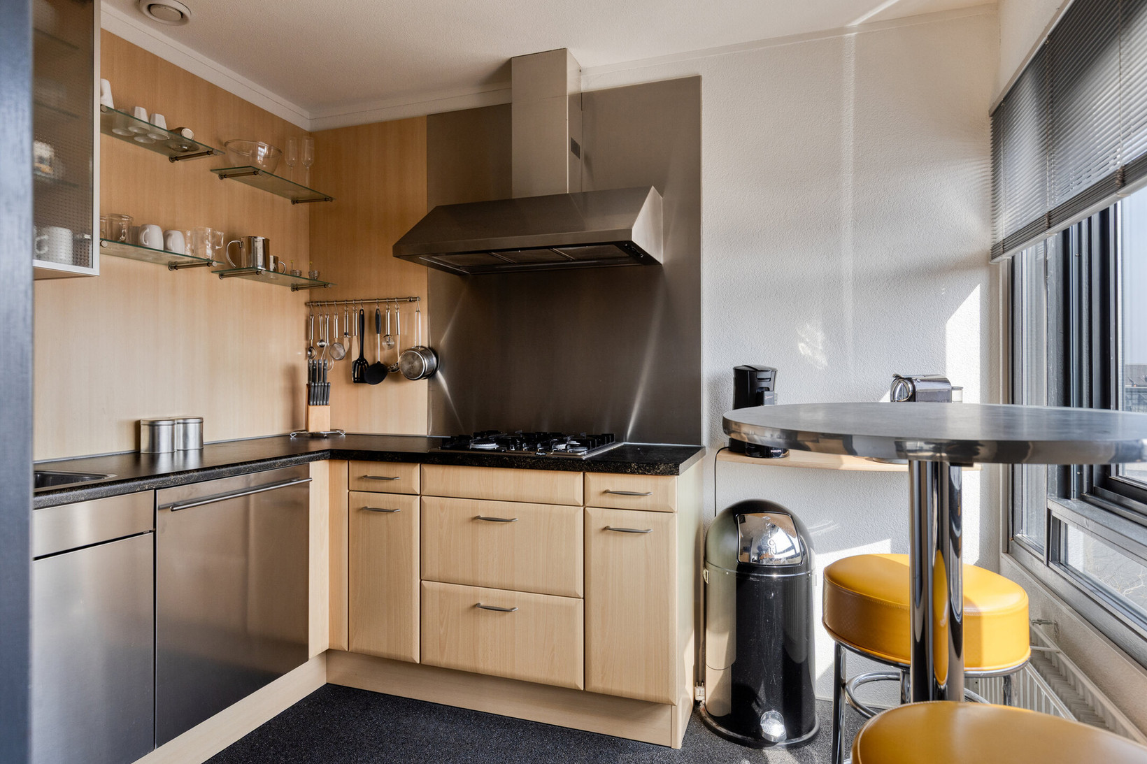 Appartement te koop: Mr. J.H. de Pontplein 69, Tilburg