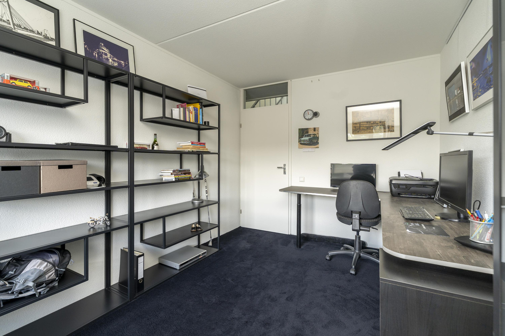Appartement te koop: Mr. J.H. de Pontplein 69, Tilburg