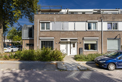 Philips Vingboonsstraat 15