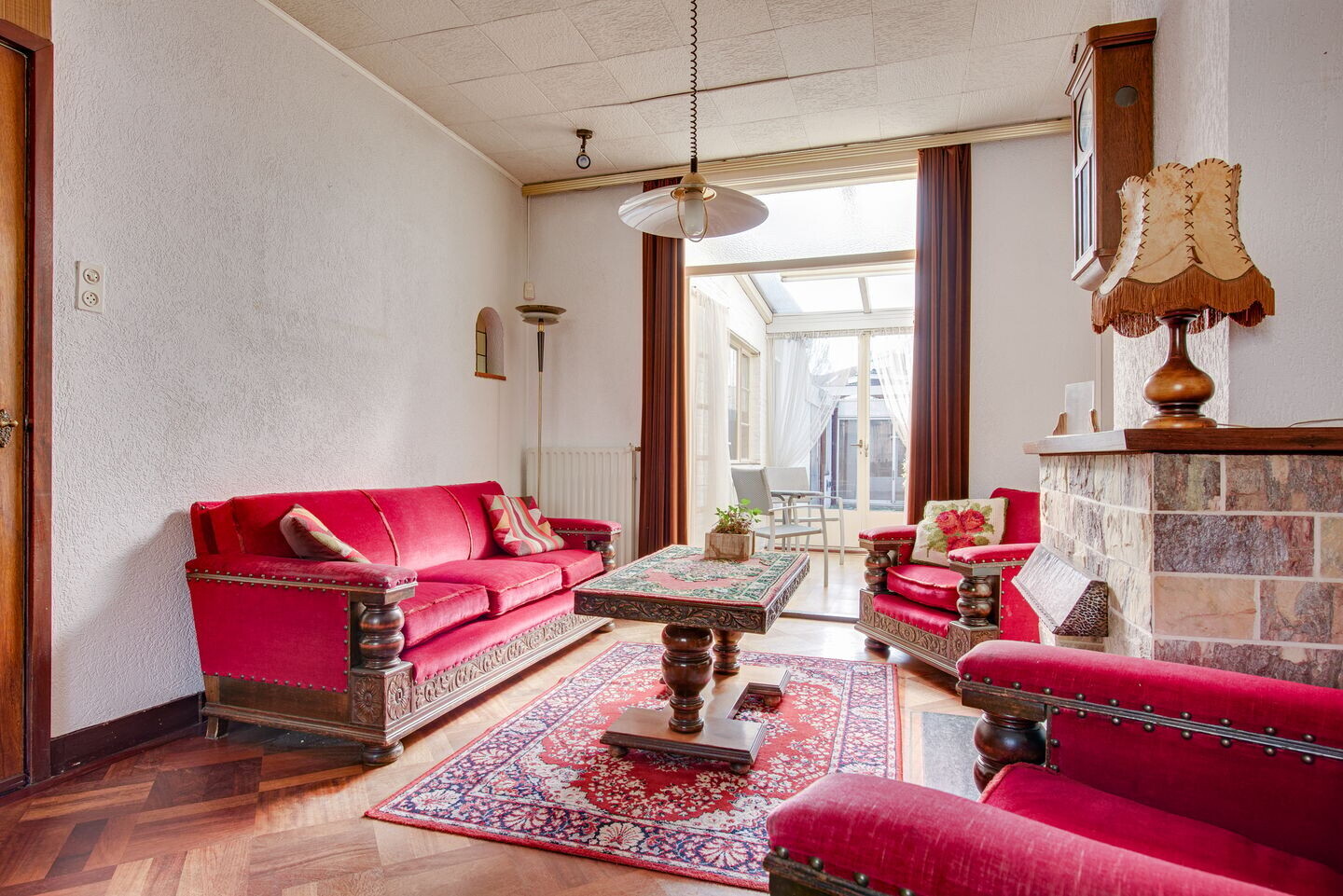 Tussenwoning te koop: Philips Vingboonsstraat 70, Tilburg
