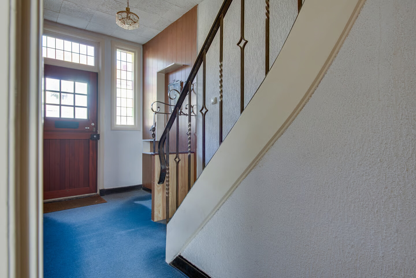 Tussenwoning te koop: Philips Vingboonsstraat 70, Tilburg