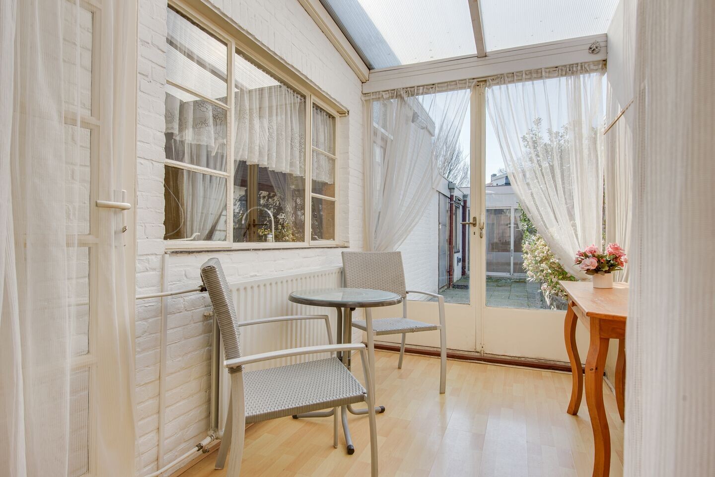 Tussenwoning te koop: Philips Vingboonsstraat 70, Tilburg