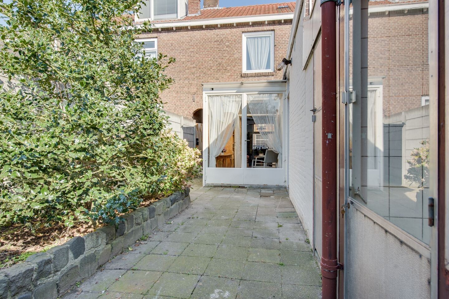 Tussenwoning te koop: Philips Vingboonsstraat 70, Tilburg