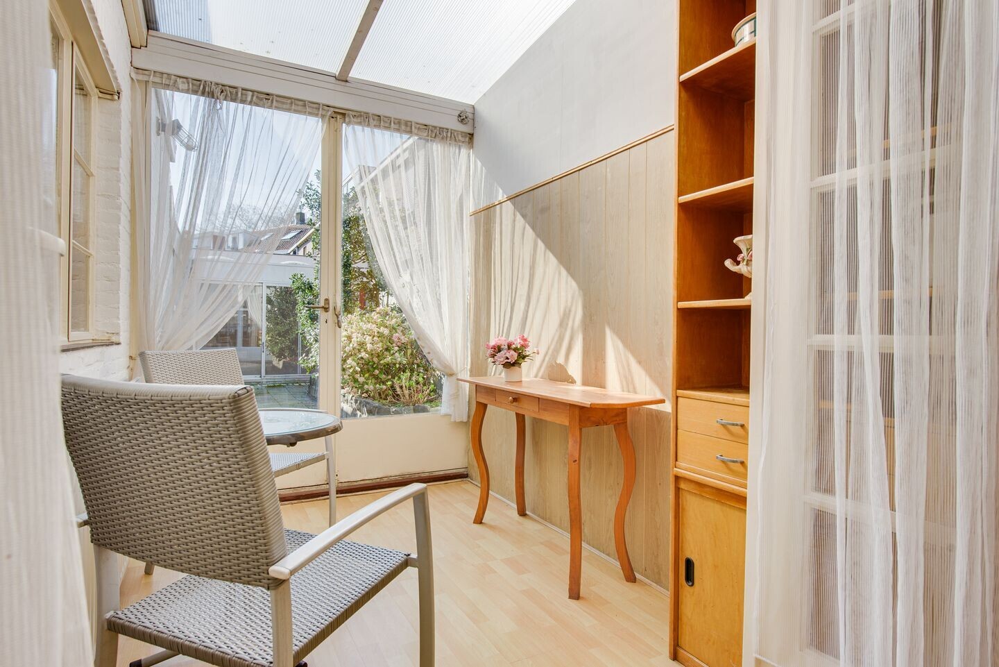 Tussenwoning te koop: Philips Vingboonsstraat 70, Tilburg