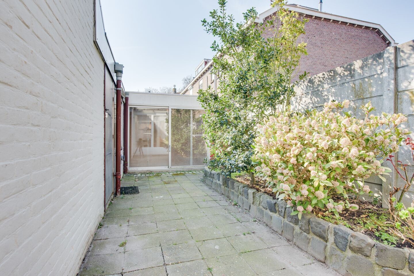 Tussenwoning te koop: Philips Vingboonsstraat 70, Tilburg