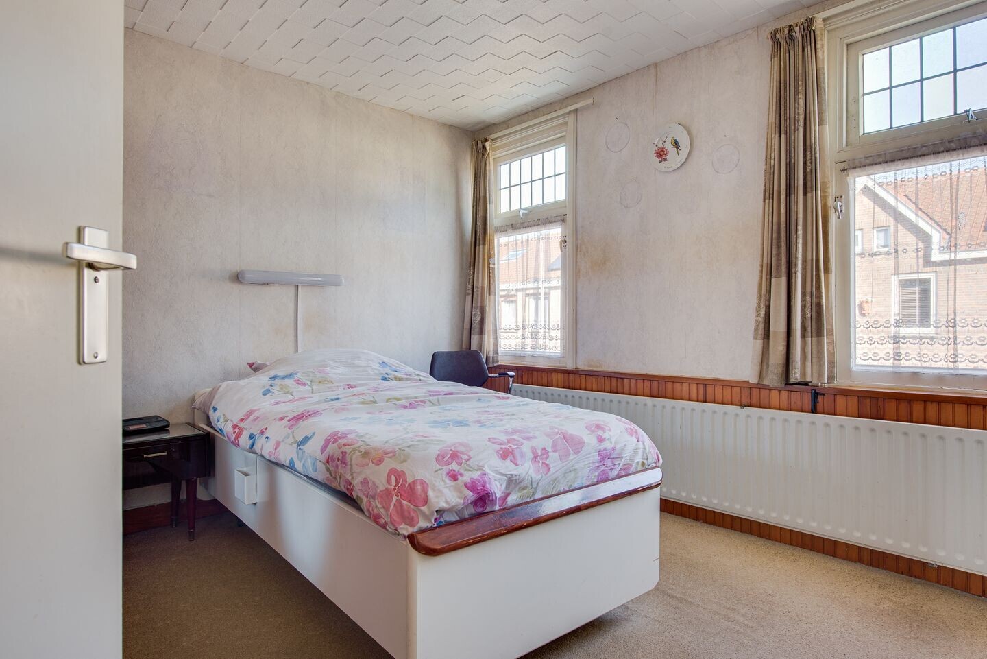Tussenwoning te koop: Philips Vingboonsstraat 70, Tilburg
