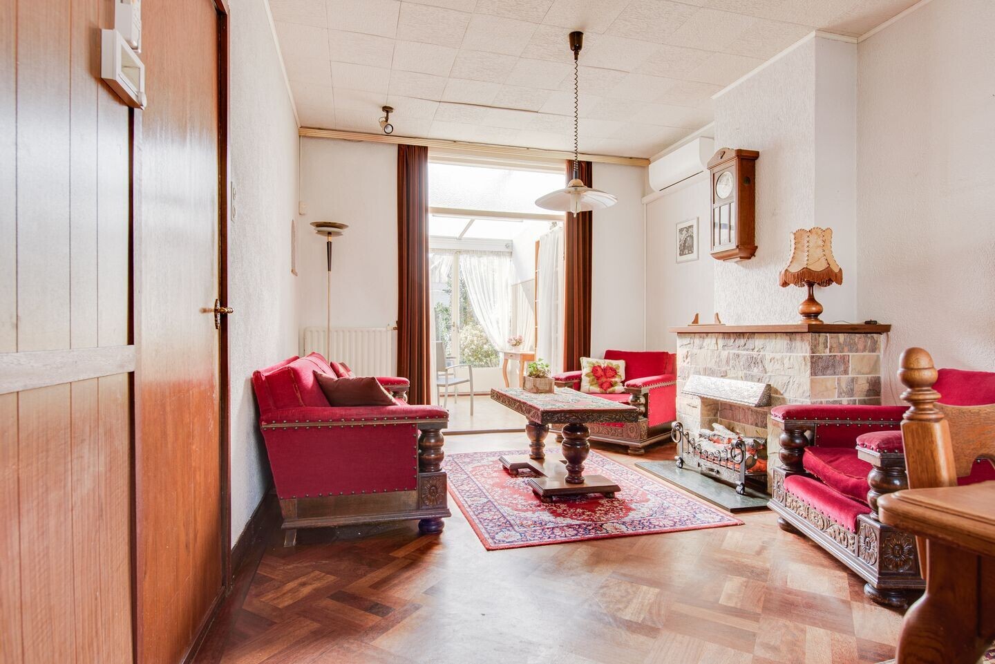 Tussenwoning te koop: Philips Vingboonsstraat 70, Tilburg