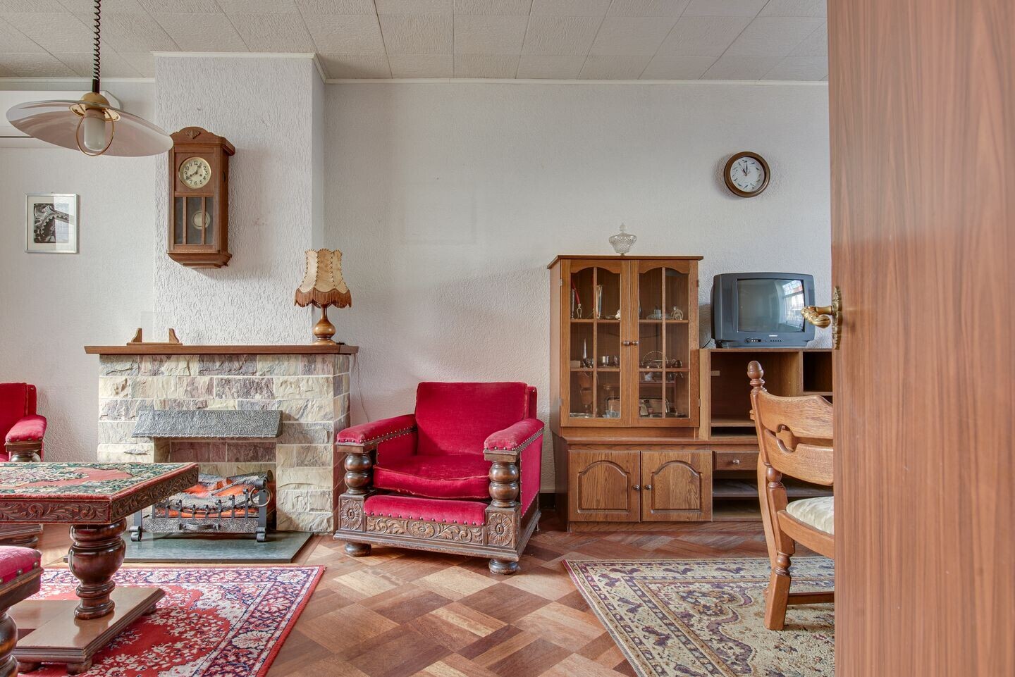 Tussenwoning te koop: Philips Vingboonsstraat 70, Tilburg