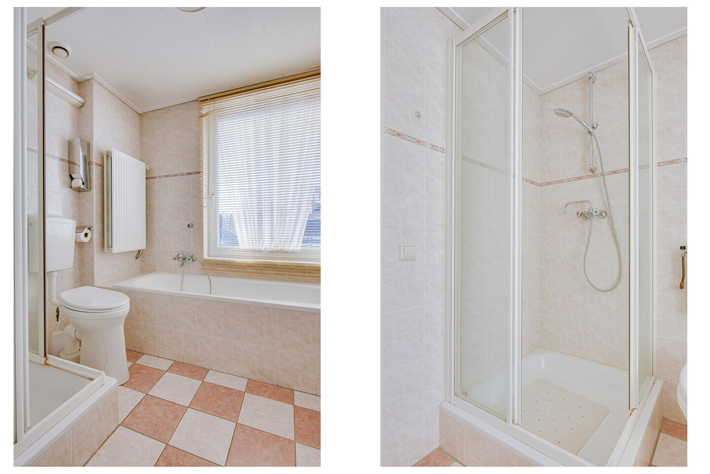 Tussenwoning te koop: Philips Vingboonsstraat 70, Tilburg