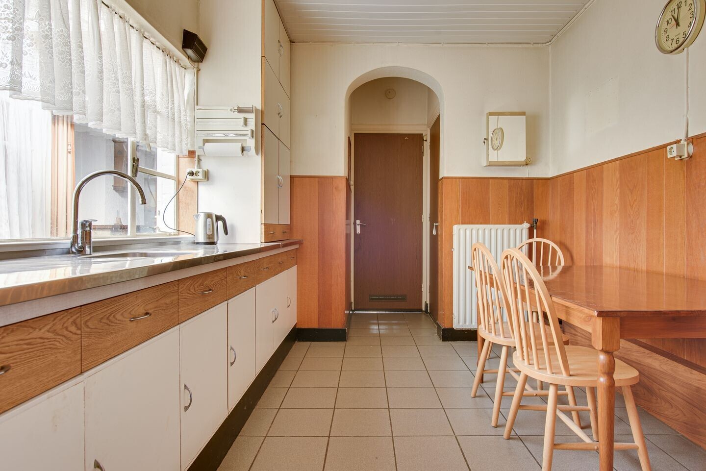Tussenwoning te koop: Philips Vingboonsstraat 70, Tilburg