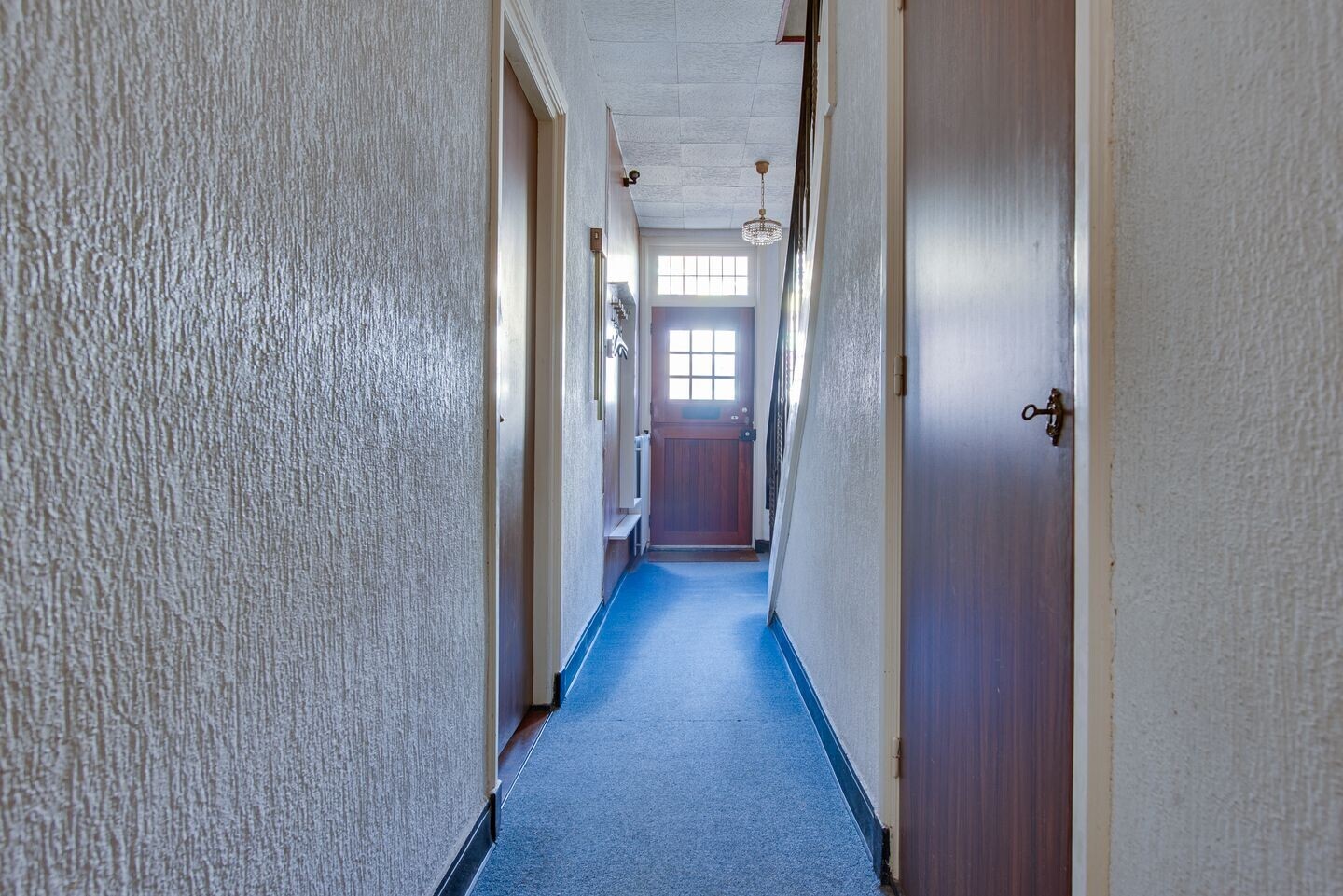 Tussenwoning te koop: Philips Vingboonsstraat 70, Tilburg