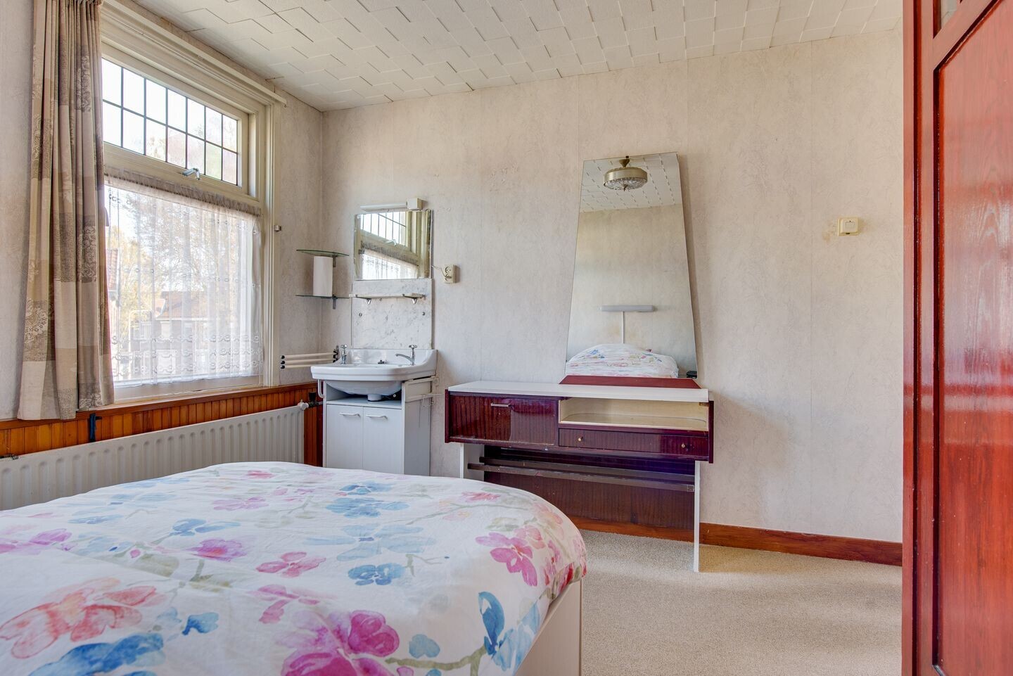 Tussenwoning te koop: Philips Vingboonsstraat 70, Tilburg