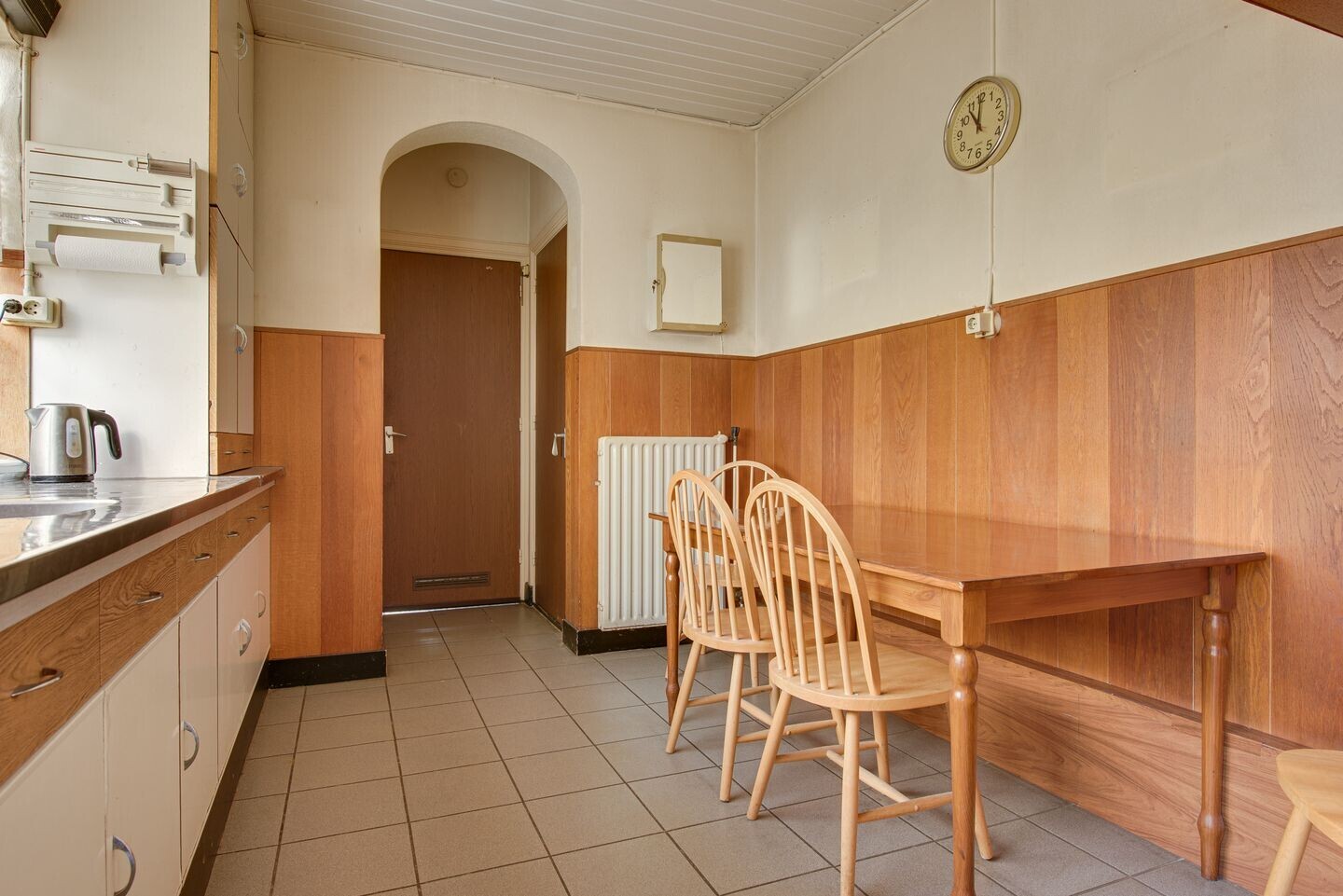 Tussenwoning te koop: Philips Vingboonsstraat 70, Tilburg