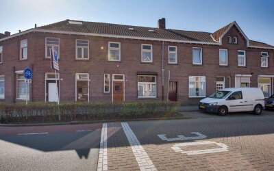 Philips Vingboonsstraat 70