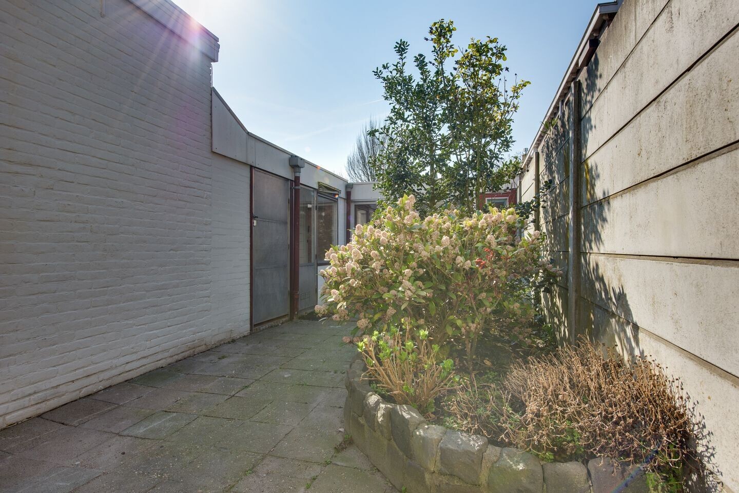 Tussenwoning te koop: Philips Vingboonsstraat 70, Tilburg