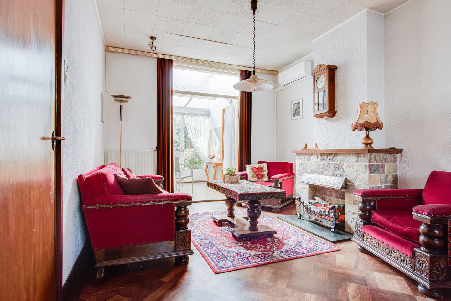 Tussenwoning te koop: Philips Vingboonsstraat 70, Tilburg